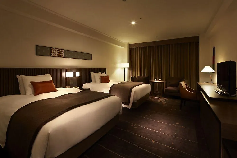The Prince Sakura Tower Tokyo, Autograph Collection Hotel