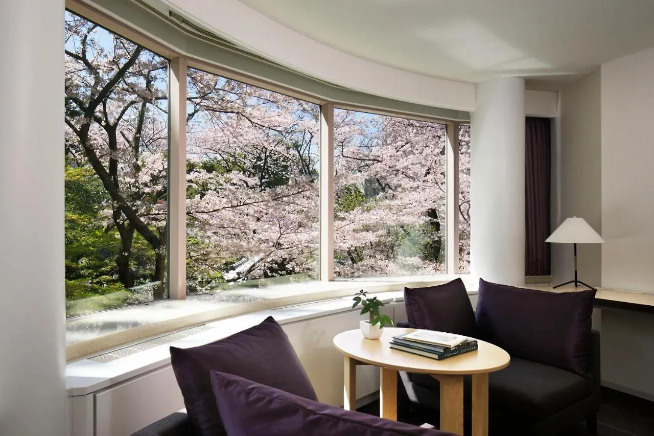 Hotel The Prince Sakura Tower Tokyo, Autograph Collection