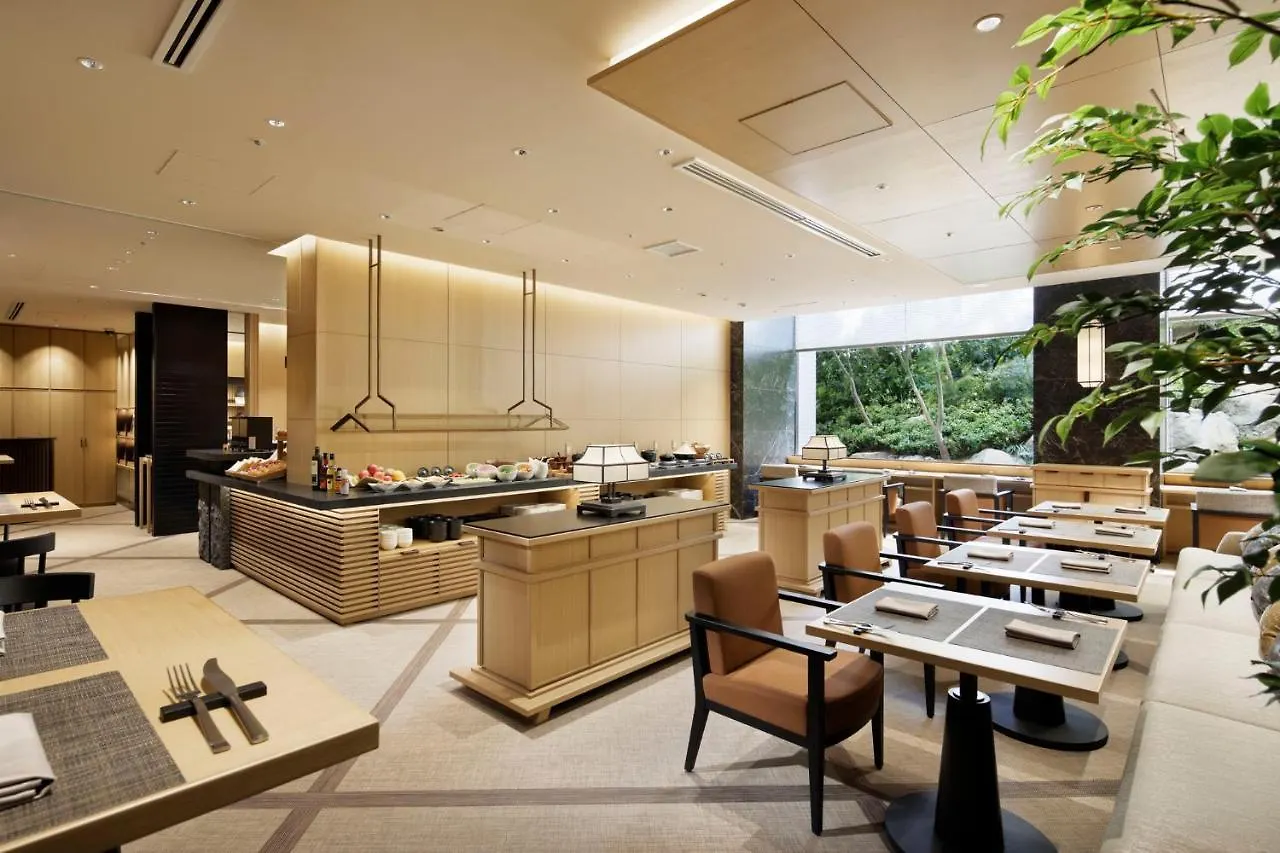 The Prince Sakura Tower Tokyo, Autograph Collection