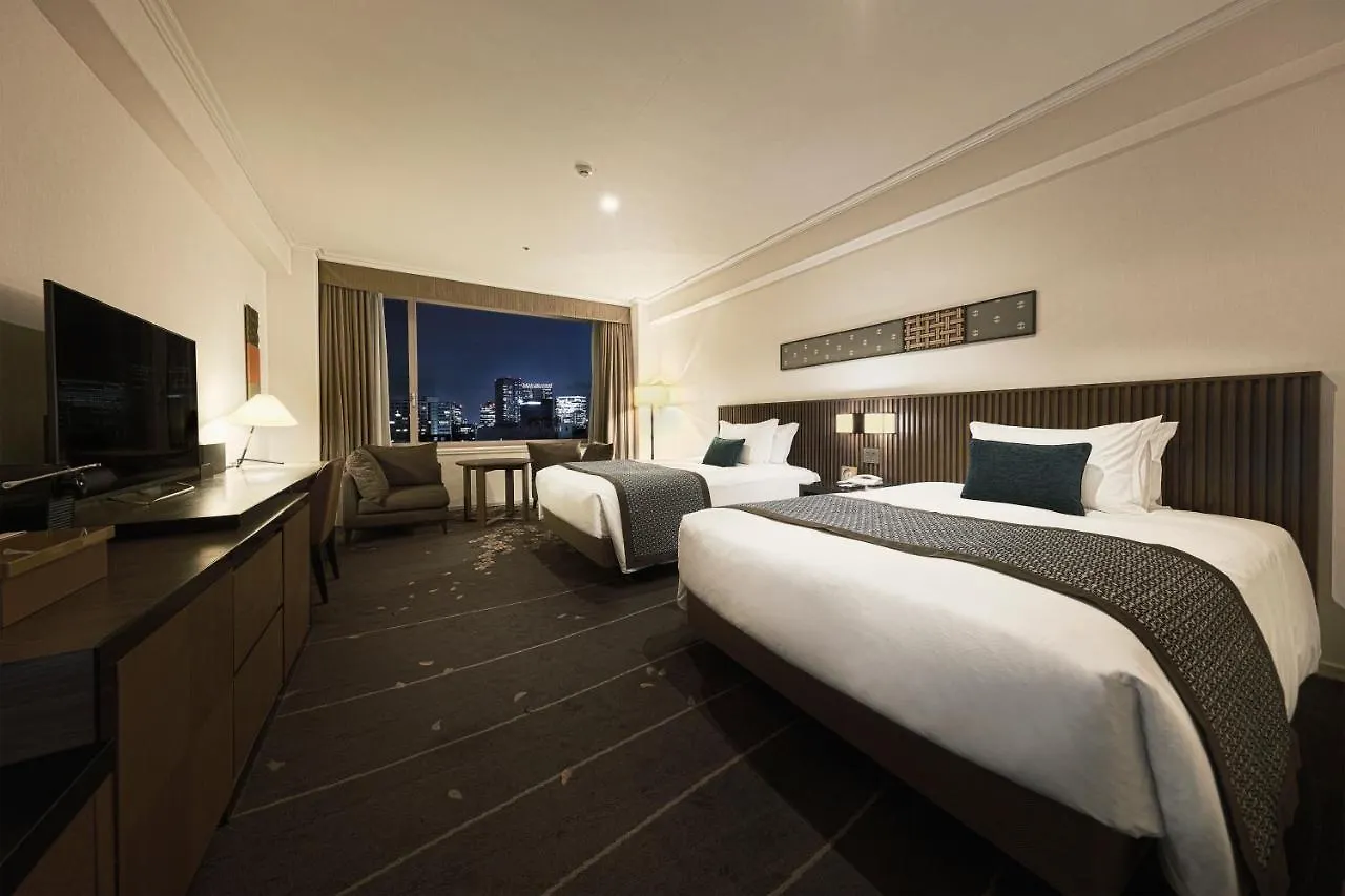 Hotel The Prince Sakura Tower Tokyo, Autograph Collection