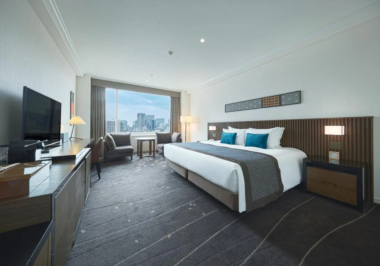 Hotel The Prince Sakura Tower Tokyo, Autograph Collection