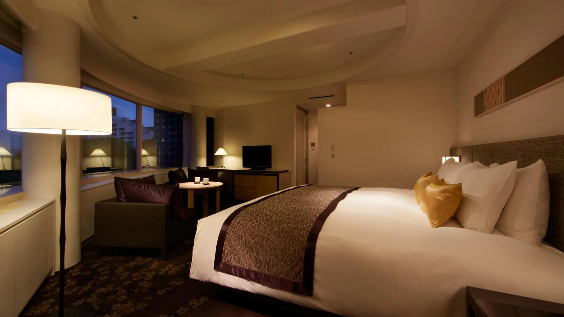 The Prince Sakura Tower Tokyo, Autograph Collection Hotel Tokyo