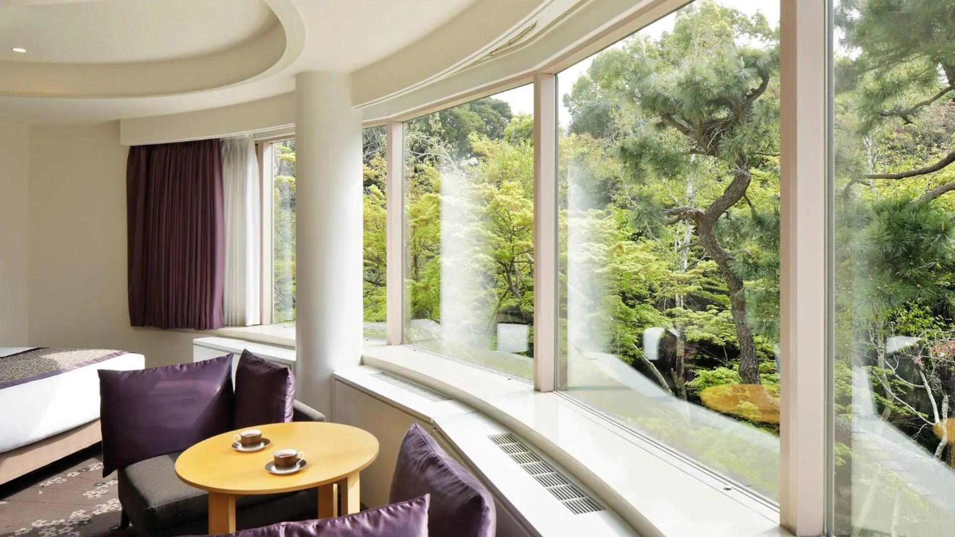 ***** Hotel The Prince Sakura Tower Tokyo, Autograph Collection Japan