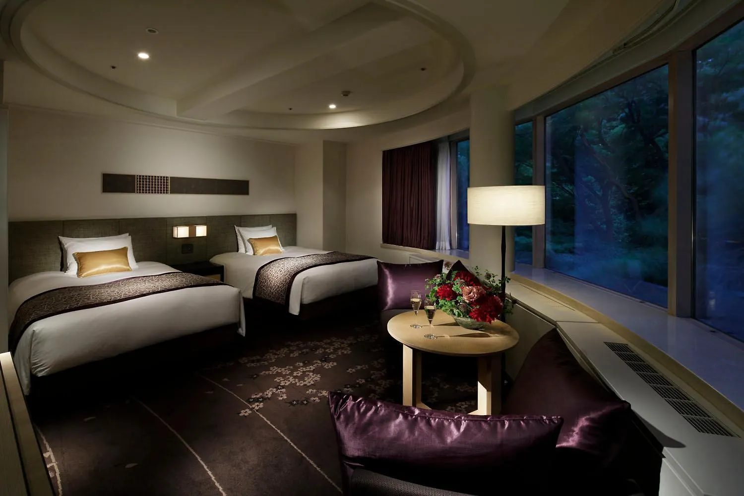 The Prince Sakura Tower Tokyo, Autograph Collection Hotel Tokyo