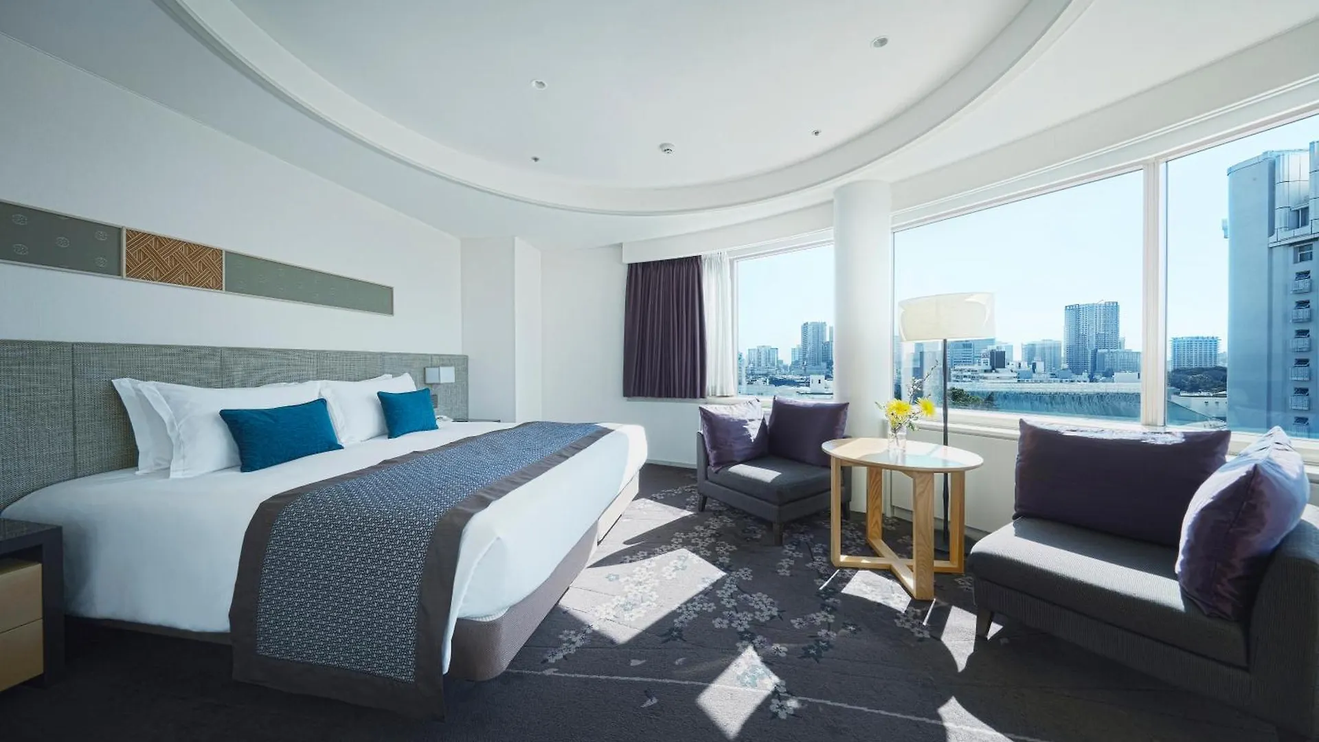 The Prince Sakura Tower Tokyo, Autograph Collection Hotel Tokyo