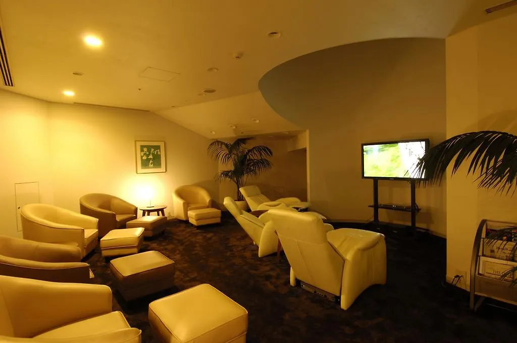 The Prince Sakura Tower Tokyo, Autograph Collection Hotel Tokyo