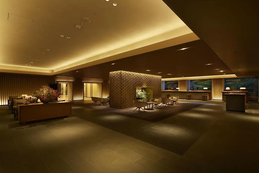 The Prince Sakura Tower Tokyo, Autograph Collection Tokyo