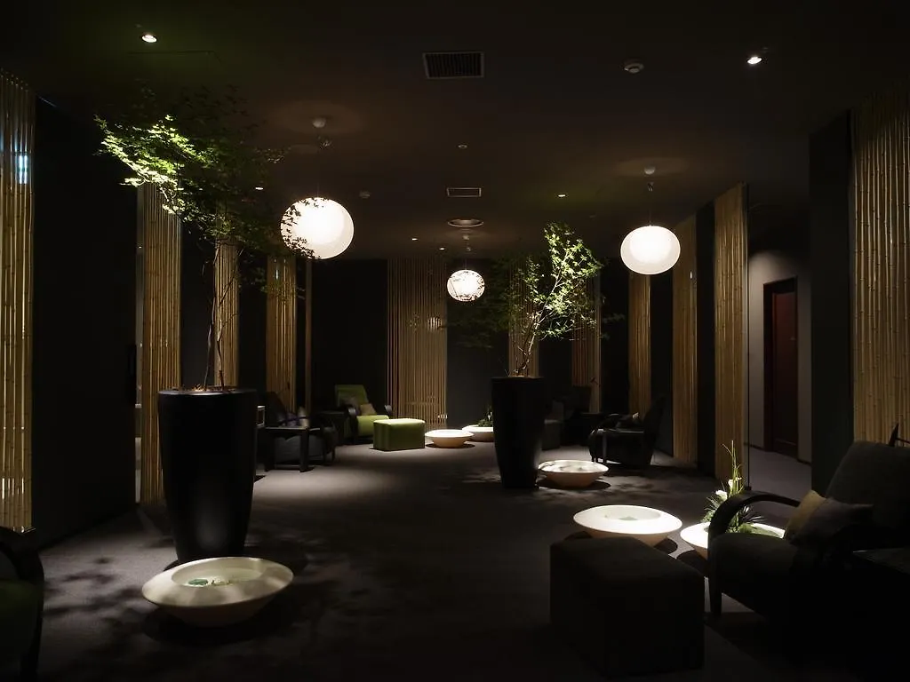 Hotel The Prince Sakura Tower Tokyo, Autograph Collection