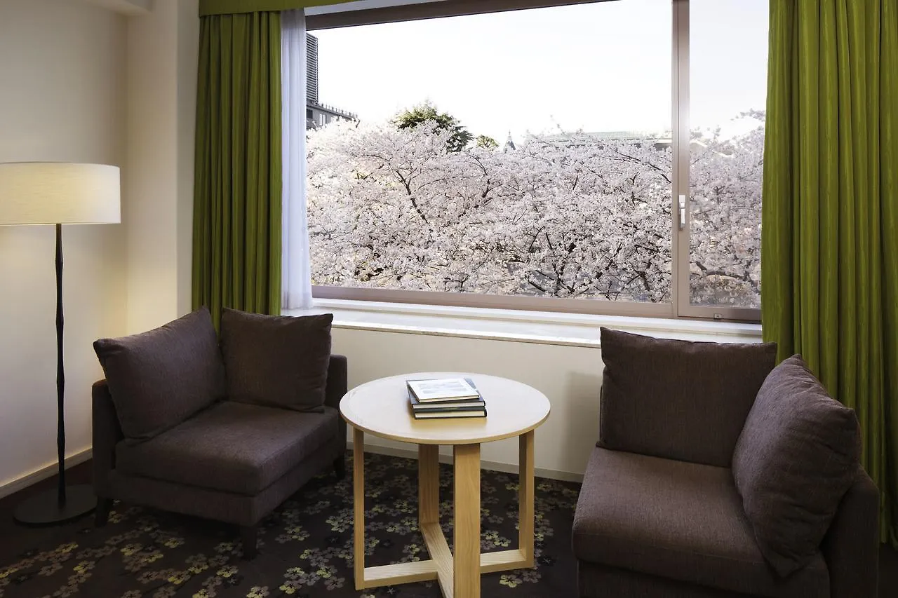 The Prince Sakura Tower Tokyo, Autograph Collection Hotel