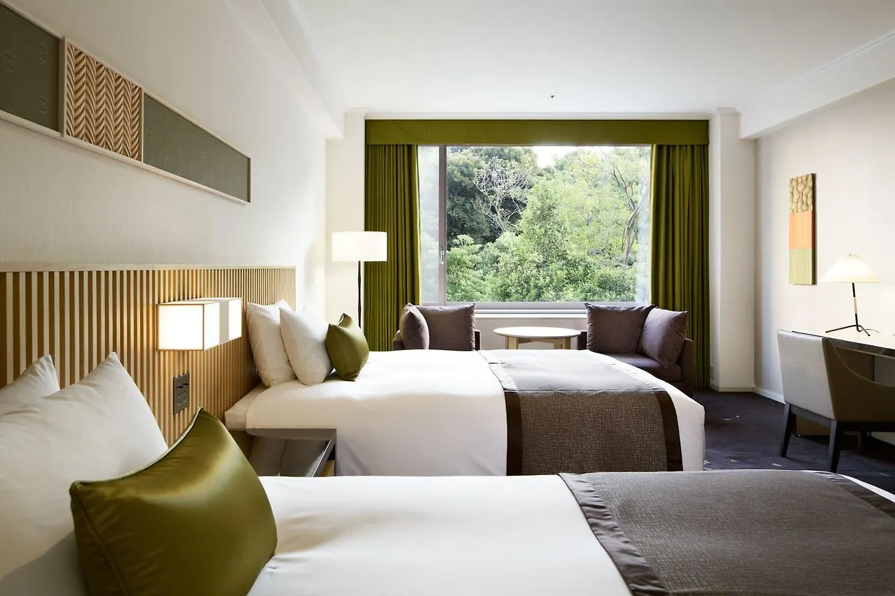 Hotel The Prince Sakura Tower Tokyo, Autograph Collection
