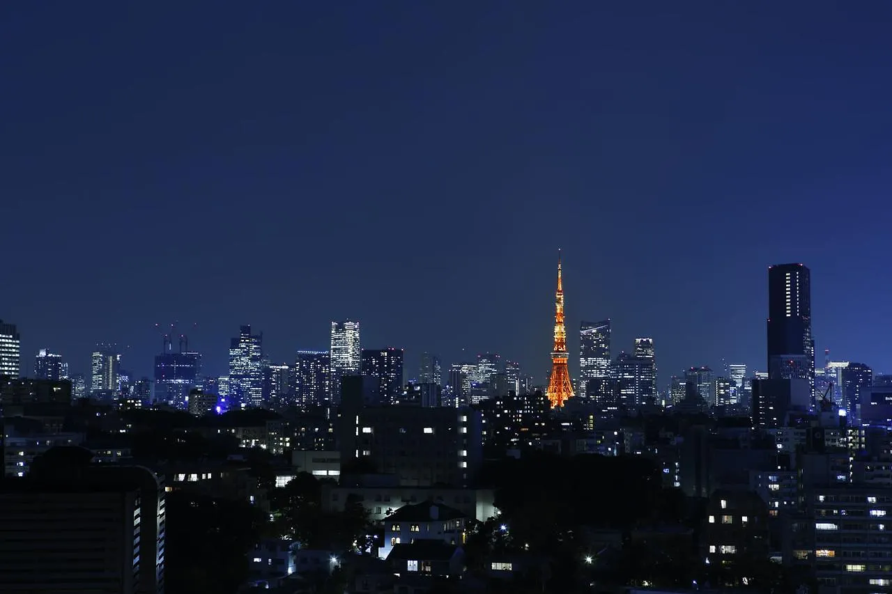 Hotel The Prince Sakura Tower Tokyo, Autograph Collection