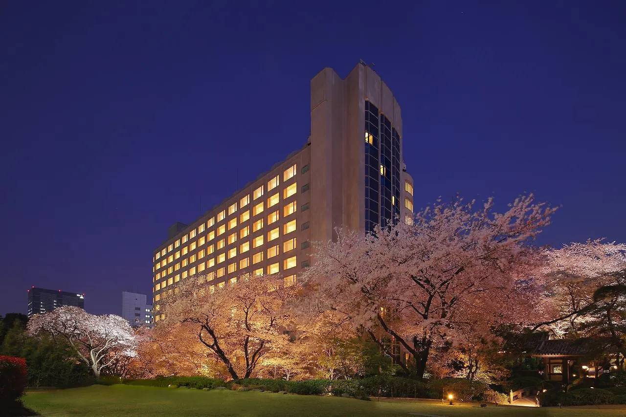 The Prince Sakura Tower Tokyo, Autograph Collection 5*, Tokyo Japan