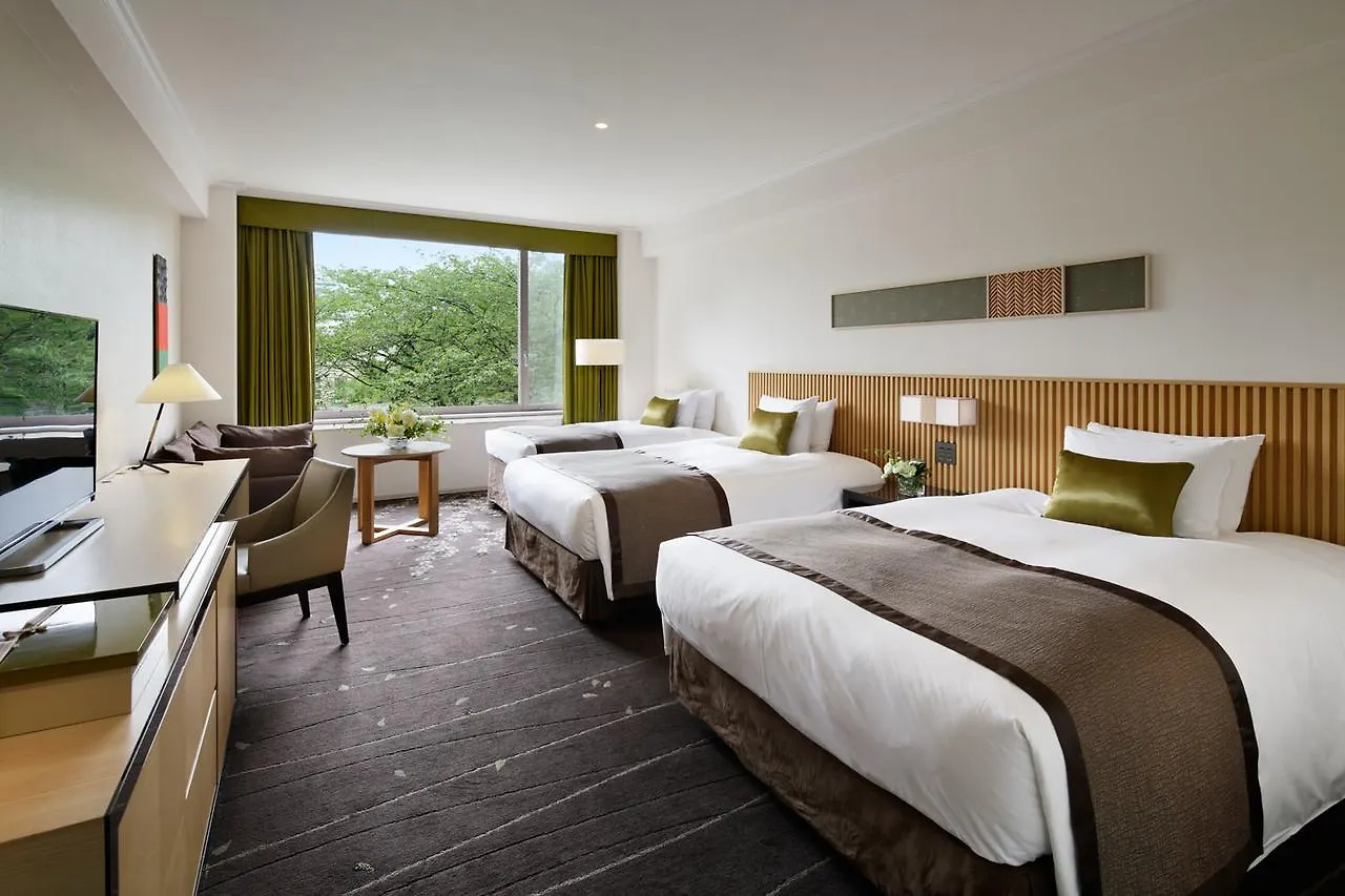 The Prince Sakura Tower Tokyo, Autograph Collection Hotel