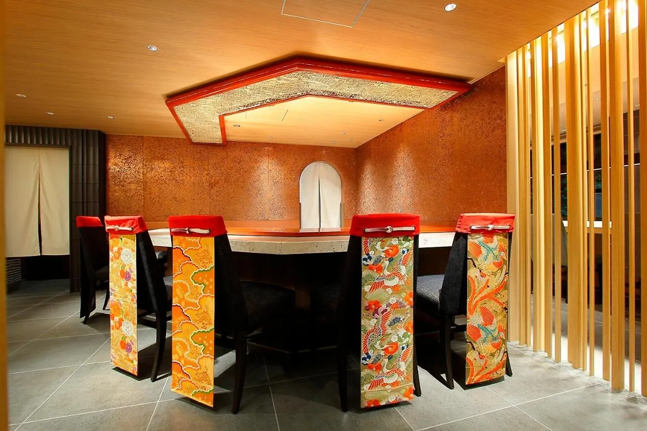 The Prince Sakura Tower Tokyo, Autograph Collection Hotel Tokyo