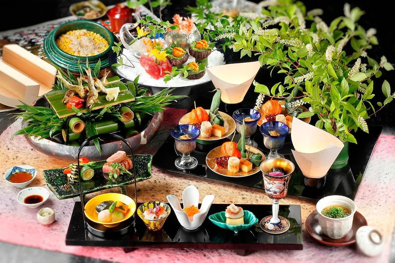 The Prince Sakura Tower Tokyo, Autograph Collection Hotel