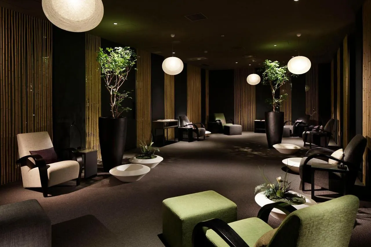 The Prince Sakura Tower Tokyo, Autograph Collection Tokyo