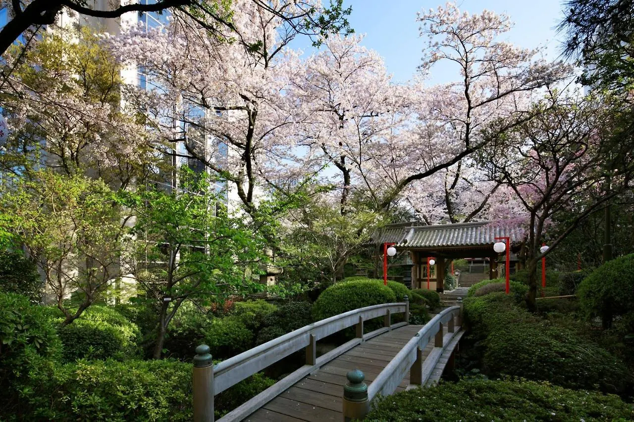 The Prince Sakura Tower Tokyo, Autograph Collection