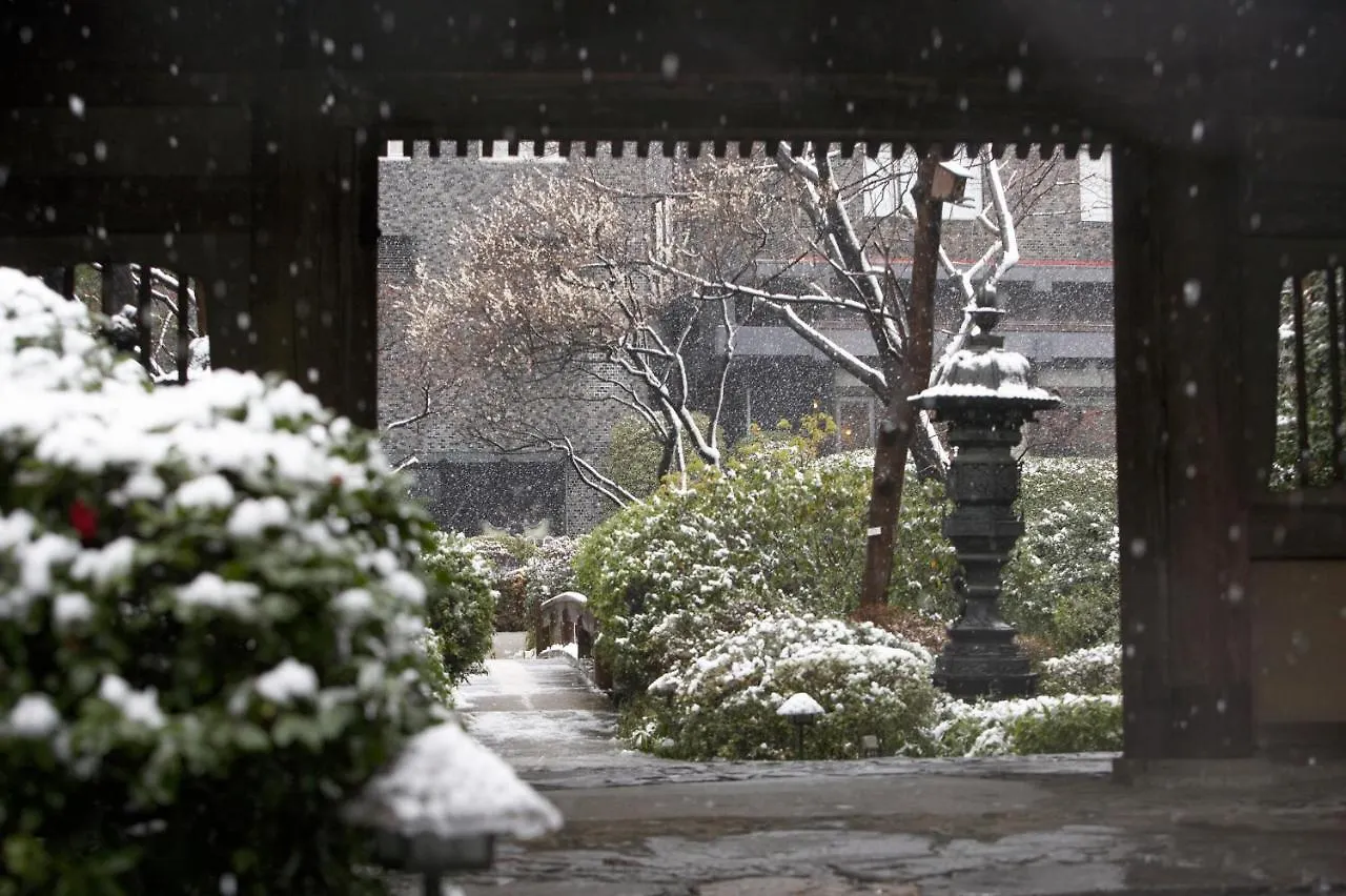 ***** Hotel The Prince Sakura Tower Tokyo, Autograph Collection Japan