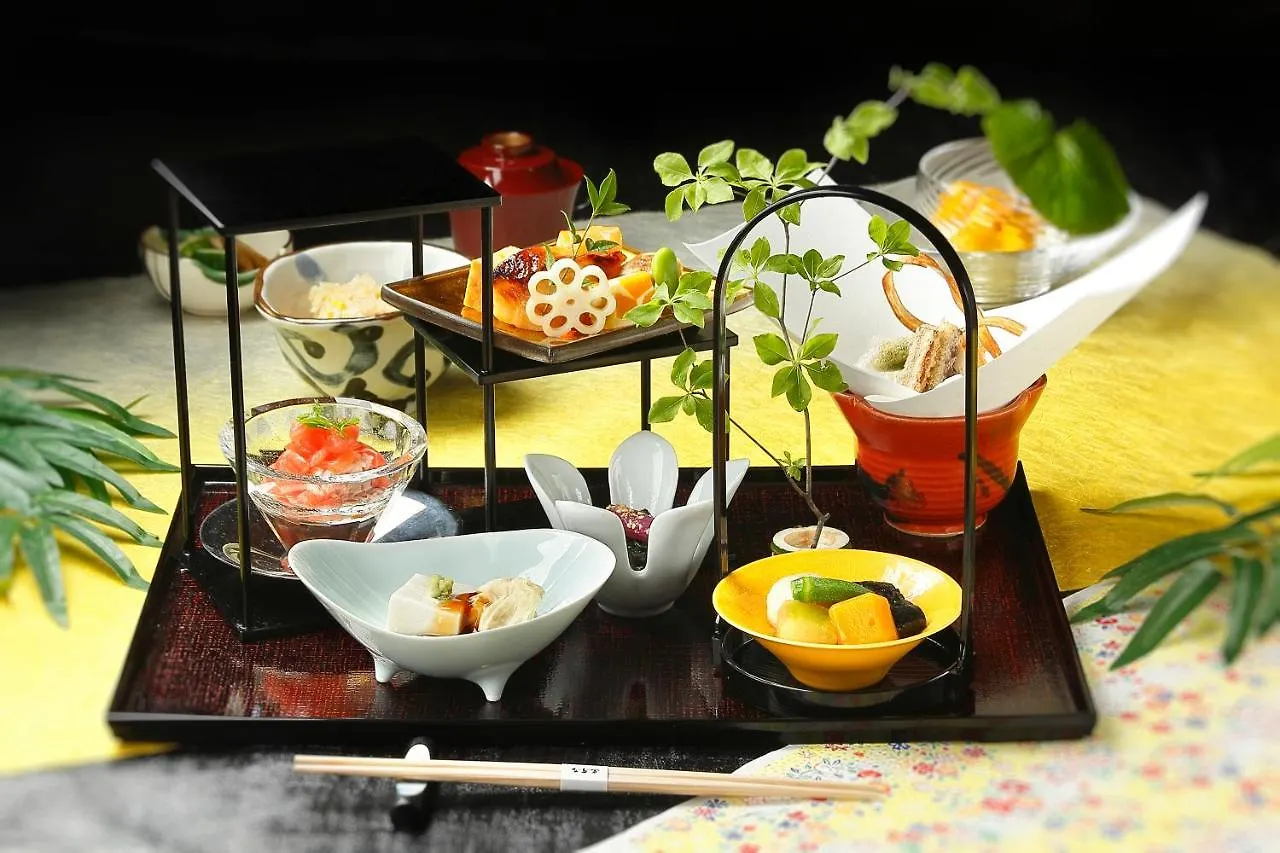 Hotel The Prince Sakura Tower Tokyo, Autograph Collection