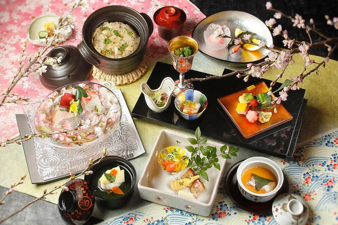 The Prince Sakura Tower Tokyo, Autograph Collection Hotel Tokyo