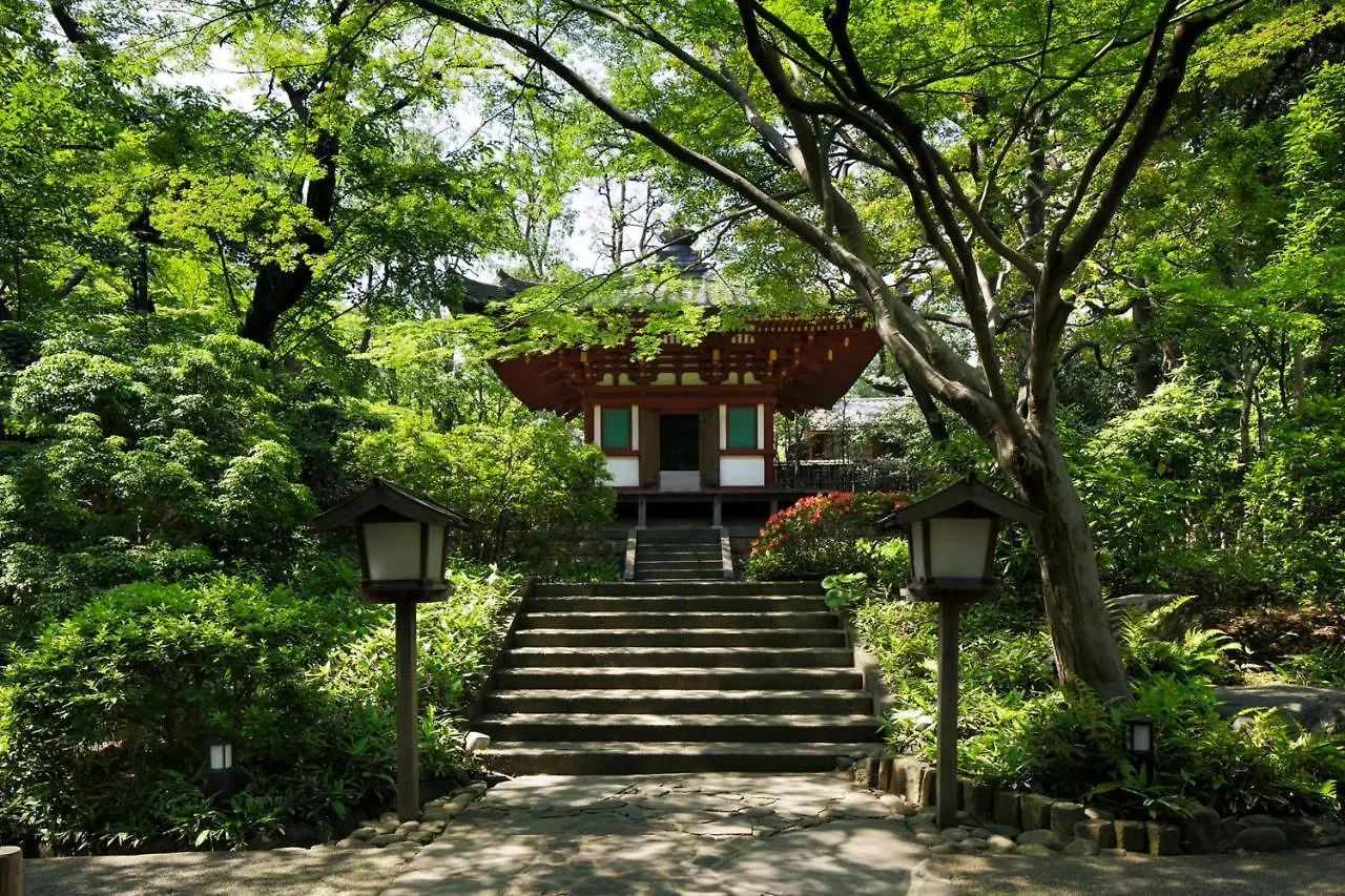 The Prince Sakura Tower Tokyo, Autograph Collection Hotel