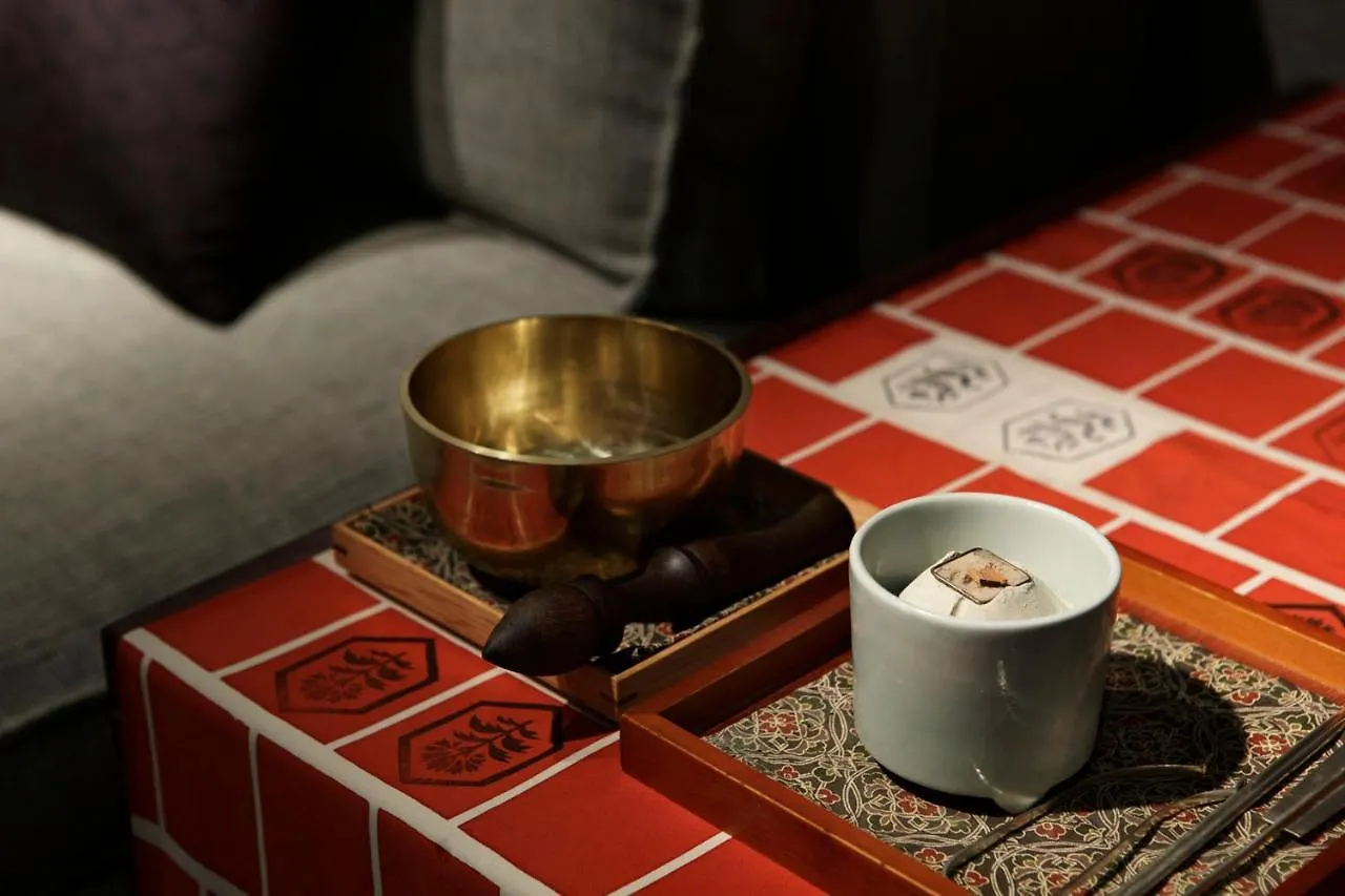 ***** Hotel The Prince Sakura Tower Tokyo, Autograph Collection Japan