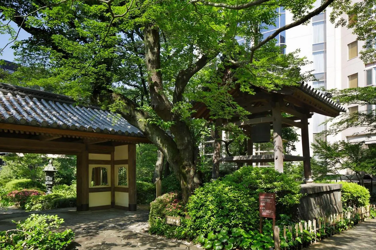 The Prince Sakura Tower Tokyo, Autograph Collection