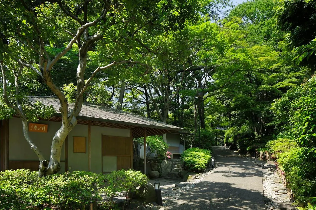 Hotel The Prince Sakura Tower Tokyo, Autograph Collection