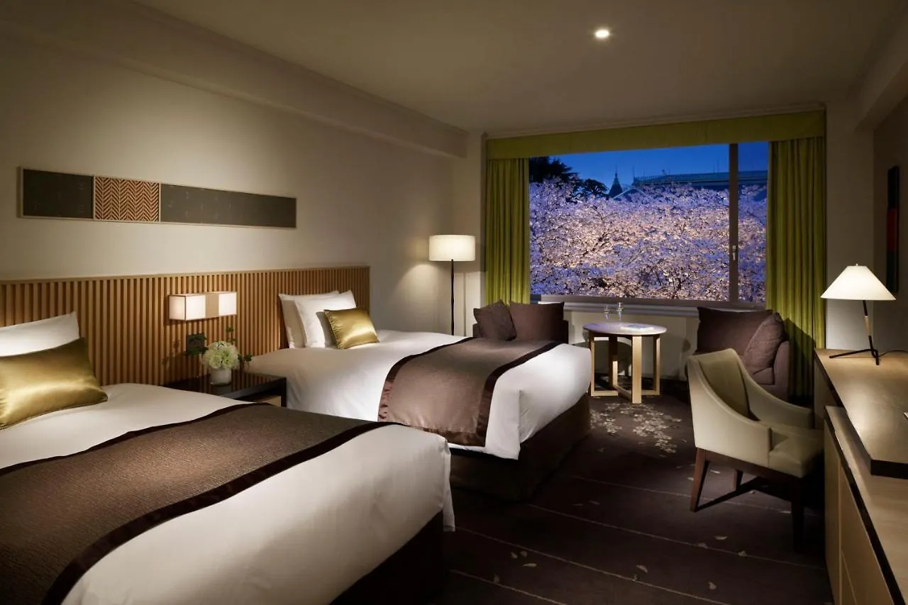 The Prince Sakura Tower Tokyo, Autograph Collection Hotel