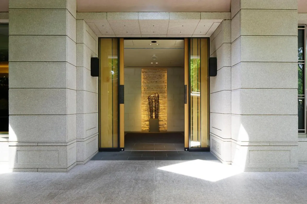 The Prince Sakura Tower Tokyo, Autograph Collection Japan