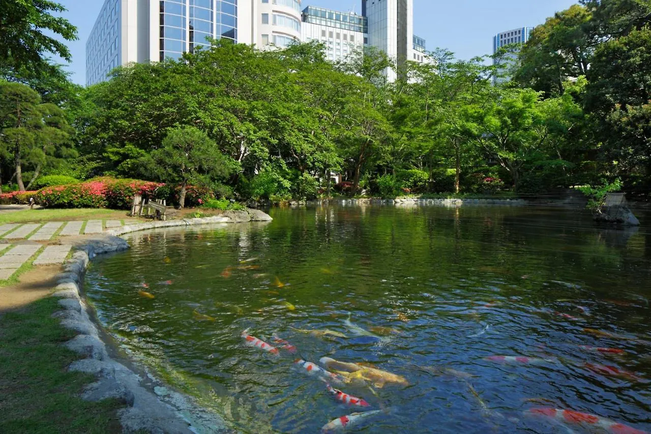 Hotel The Prince Sakura Tower Tokyo, Autograph Collection