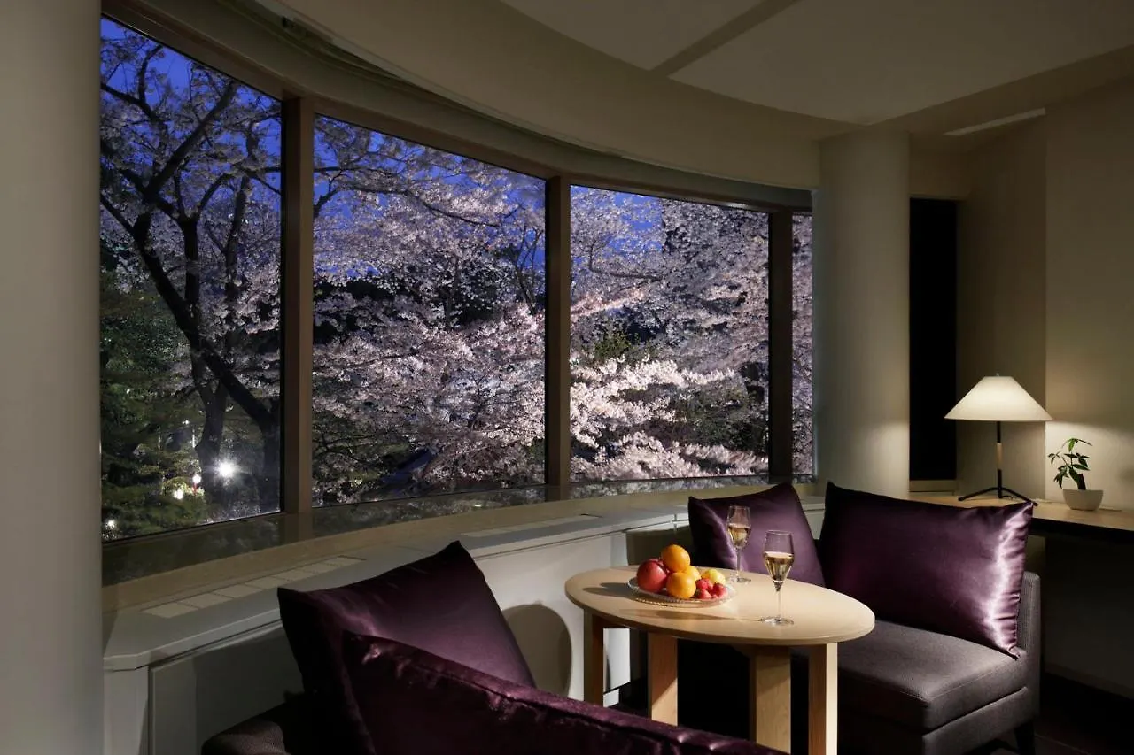 The Prince Sakura Tower Tokyo, Autograph Collection Tokyo