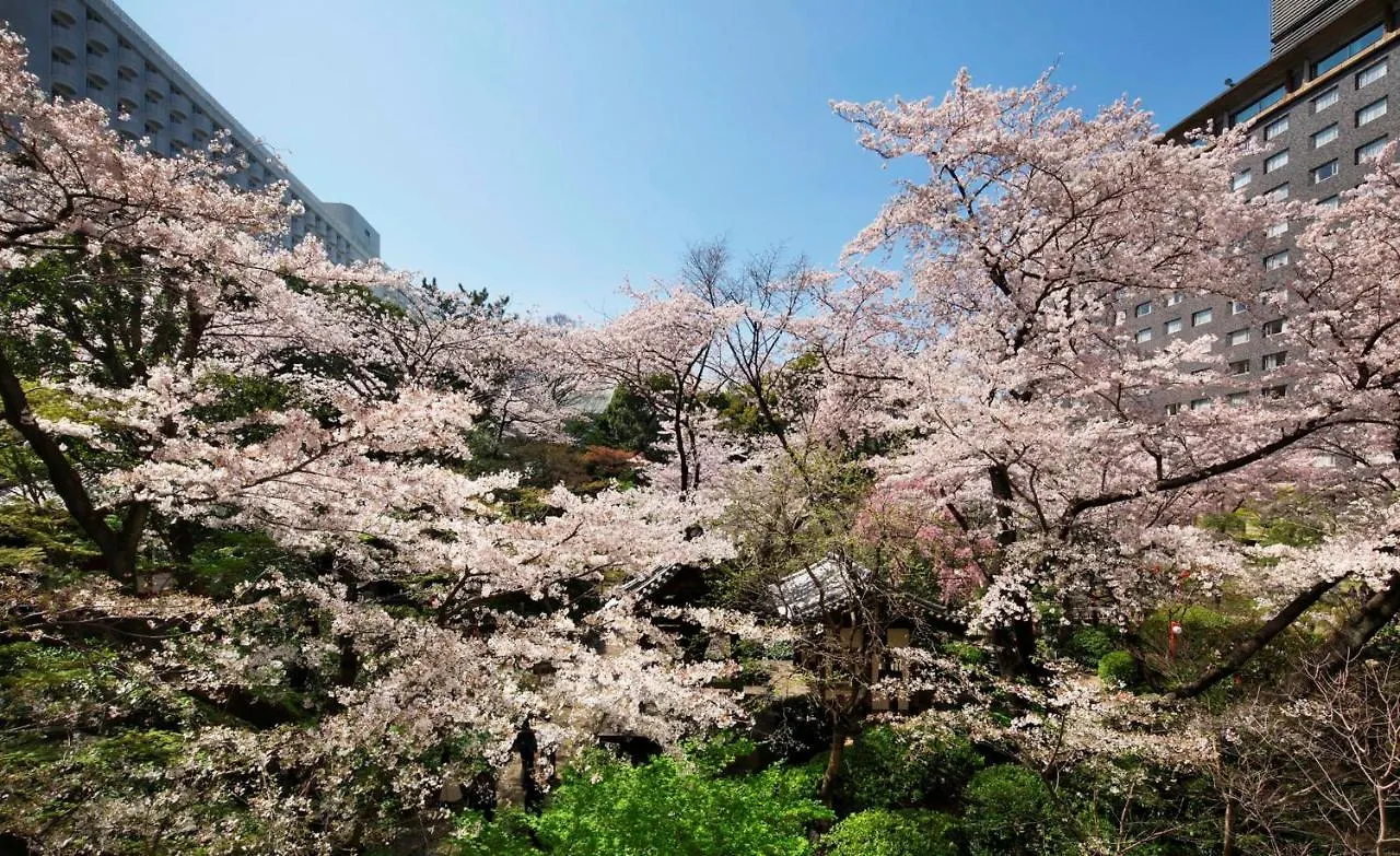 The Prince Sakura Tower Tokyo, Autograph Collection