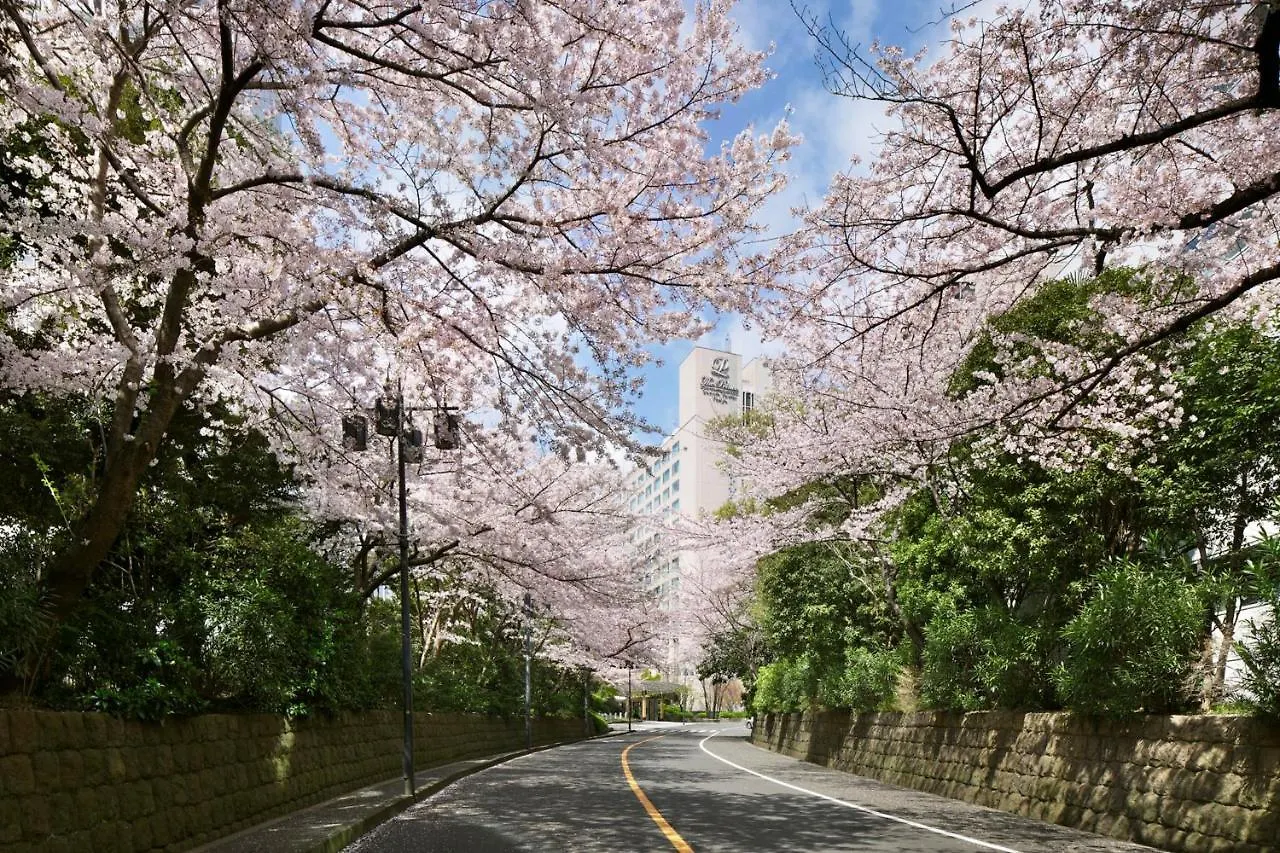 ***** Hotel The Prince Sakura Tower Tokyo, Autograph Collection Japan