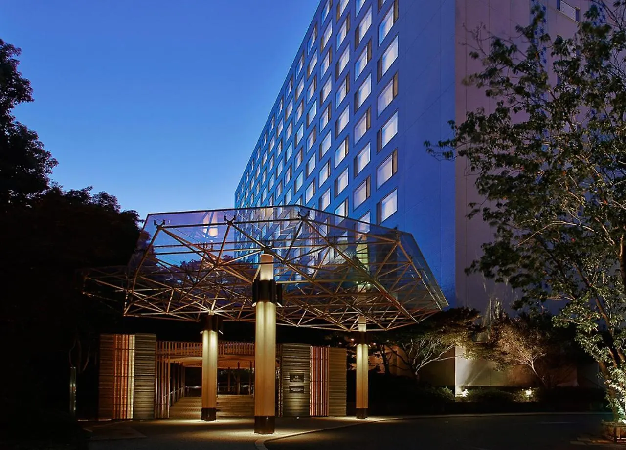 The Prince Sakura Tower Tokyo, Autograph Collection Japan
