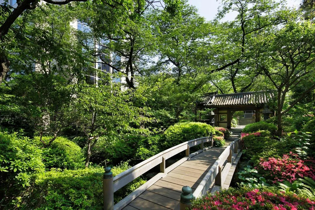 The Prince Sakura Tower Tokyo, Autograph Collection 5*, Tokyo