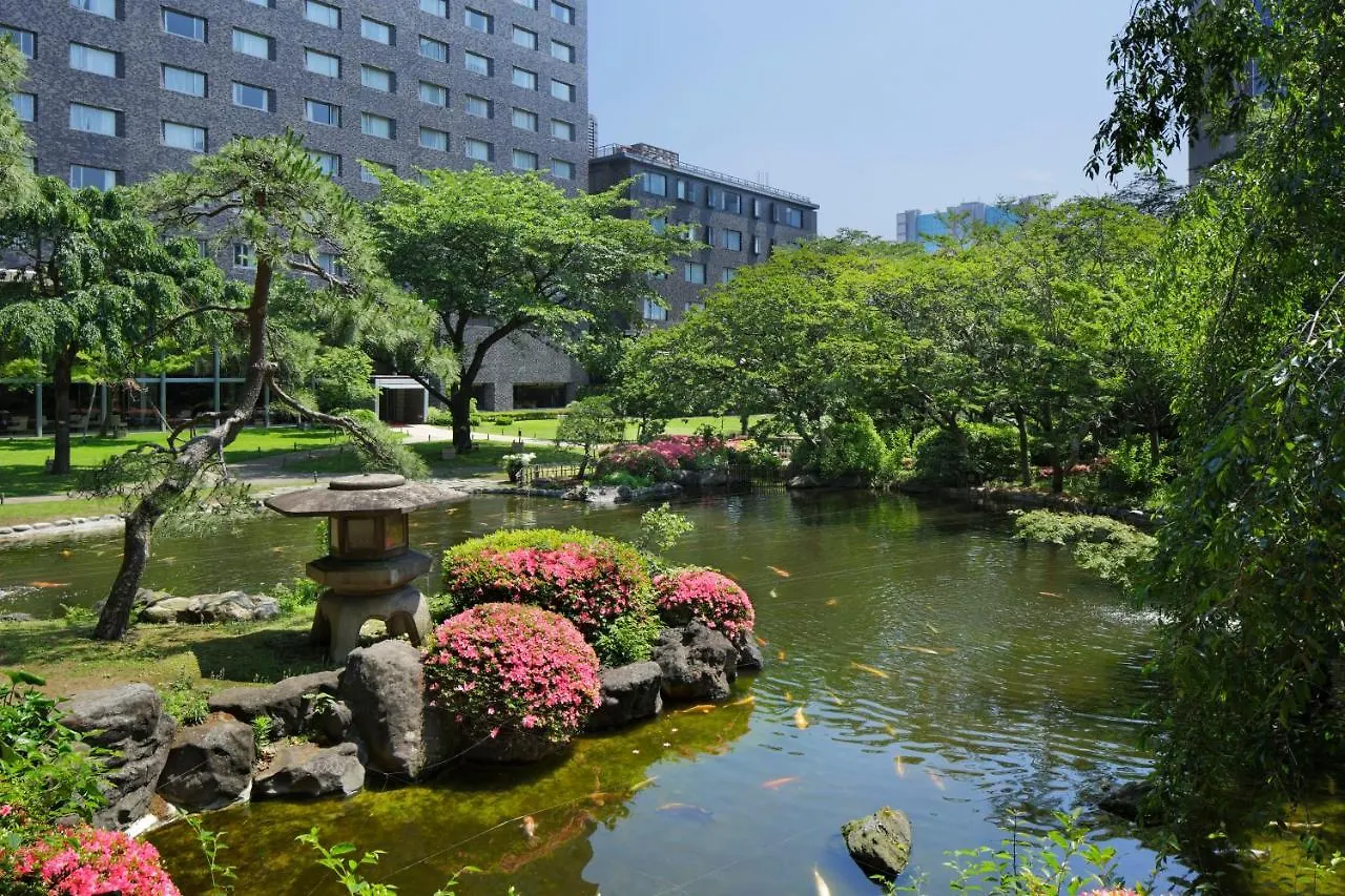 The Prince Sakura Tower Tokyo, Autograph Collection Hotel Tokyo