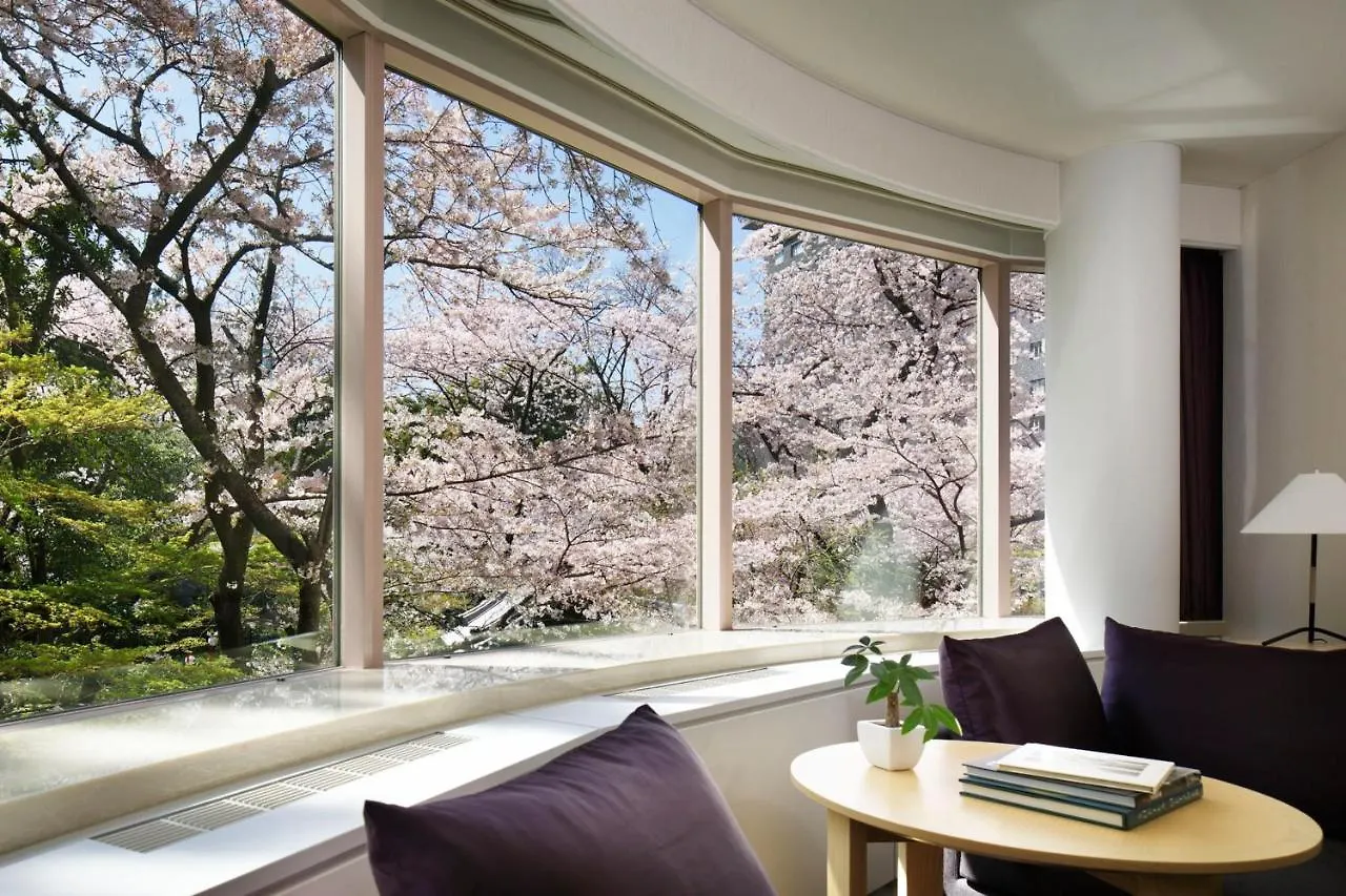 ***** Hotel The Prince Sakura Tower Tokyo, Autograph Collection Japan