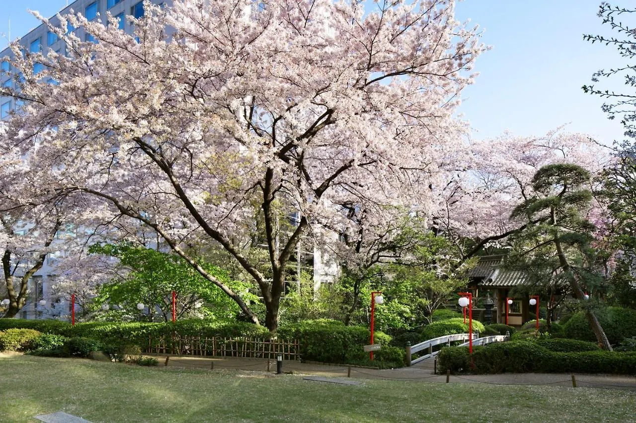 The Prince Sakura Tower Tokyo, Autograph Collection Tokyo