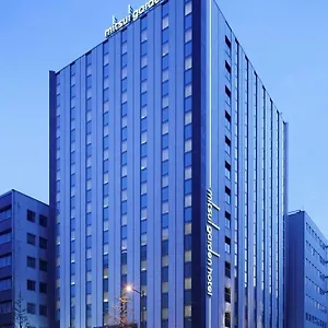 酒店 三井花园饭店札幌