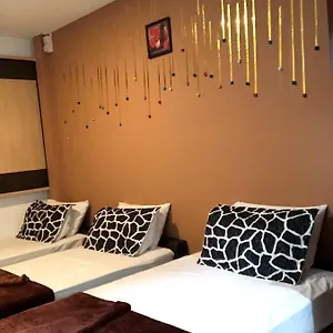 Hotell Tai **