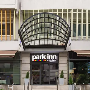 מלון דירות Park By Radisson &