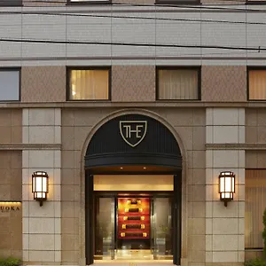 酒店 福冈皇家花园酒店