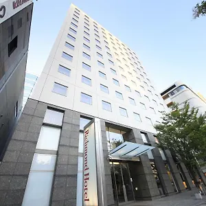 酒店 福冈天神里士满酒店