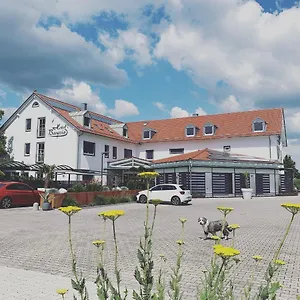 *** Hotel Bavaria Deutschland