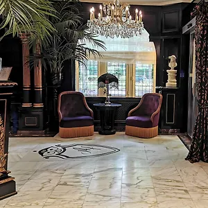 Hotell Apollofirst Boutique ****