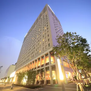 Sotetsu Grand Fresa Tokyo-bay Ariake *** Tokio