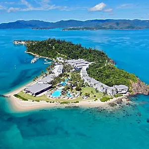 Daydream Island Resort Курортный комплекс
