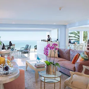 ***** Hotel The Clarendon - Bantry Bay Südafrika