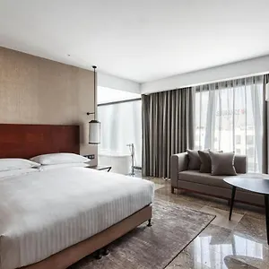 ***** Hotel Marriott Tunesien